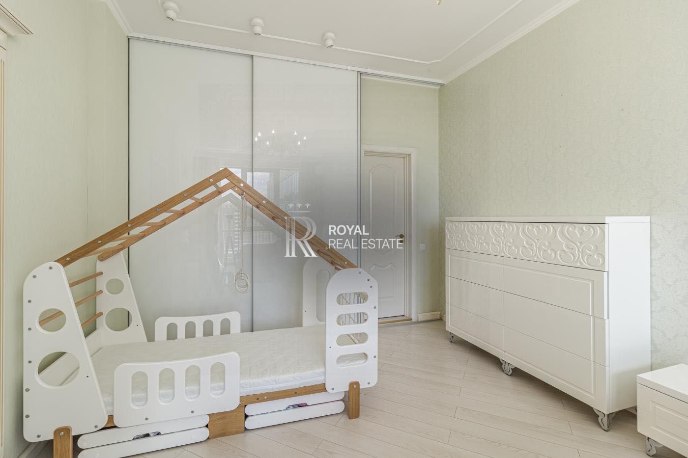 Аренда квартиры Киев 3к 100м2 ЖК "River Stone" Осокорки Дарницкий