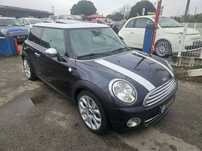 MINI 3 Portas Cooper D