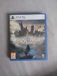 Gra Dziedzictwo Hogwartu Hogwart's Legacy PS5 + dodatki