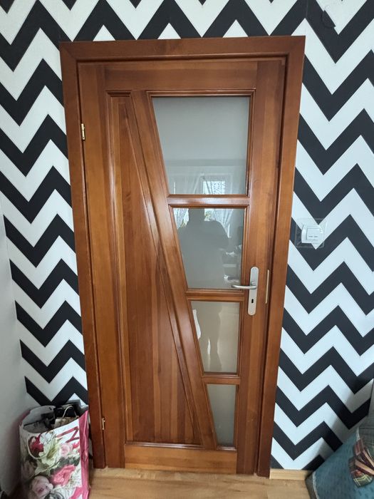 Drzwi kompletne