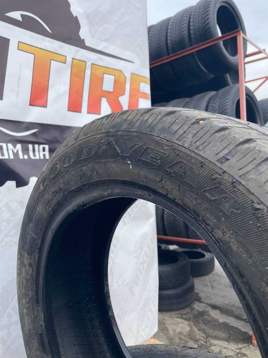 Good Year Cargo 195/65r16c 97h 2012р 6.7мм 2шт