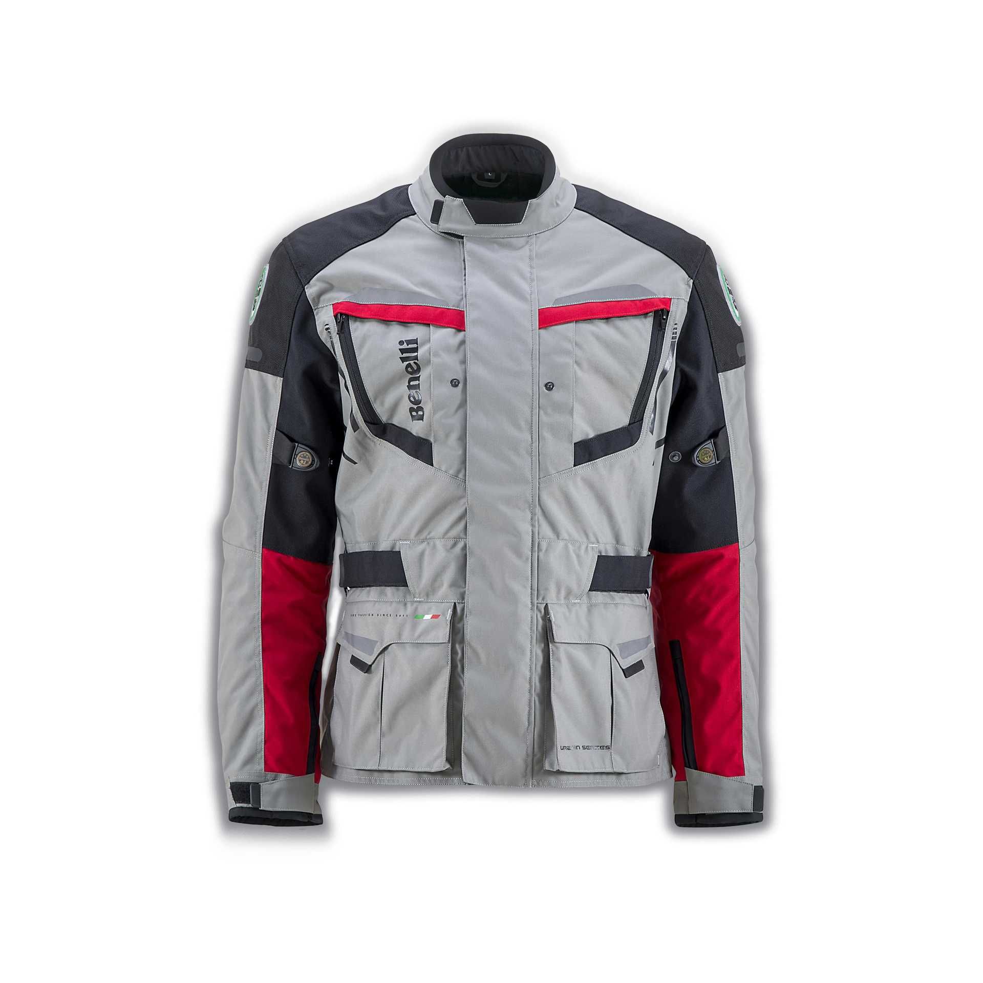 Casaco BENELLI Original Loja *NOVOS*