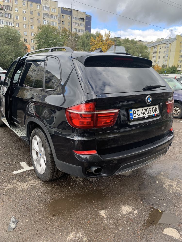 Продам БМВ BMW Х-5 кузов Е70