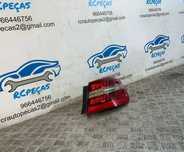 .Farolim Tras Traseiros LED Direito Originais Mercedes-Benz Class E C207 W207Coupe 2008 a 2017