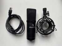 Auna 900b USB конденсаторний студійний мікрофон
