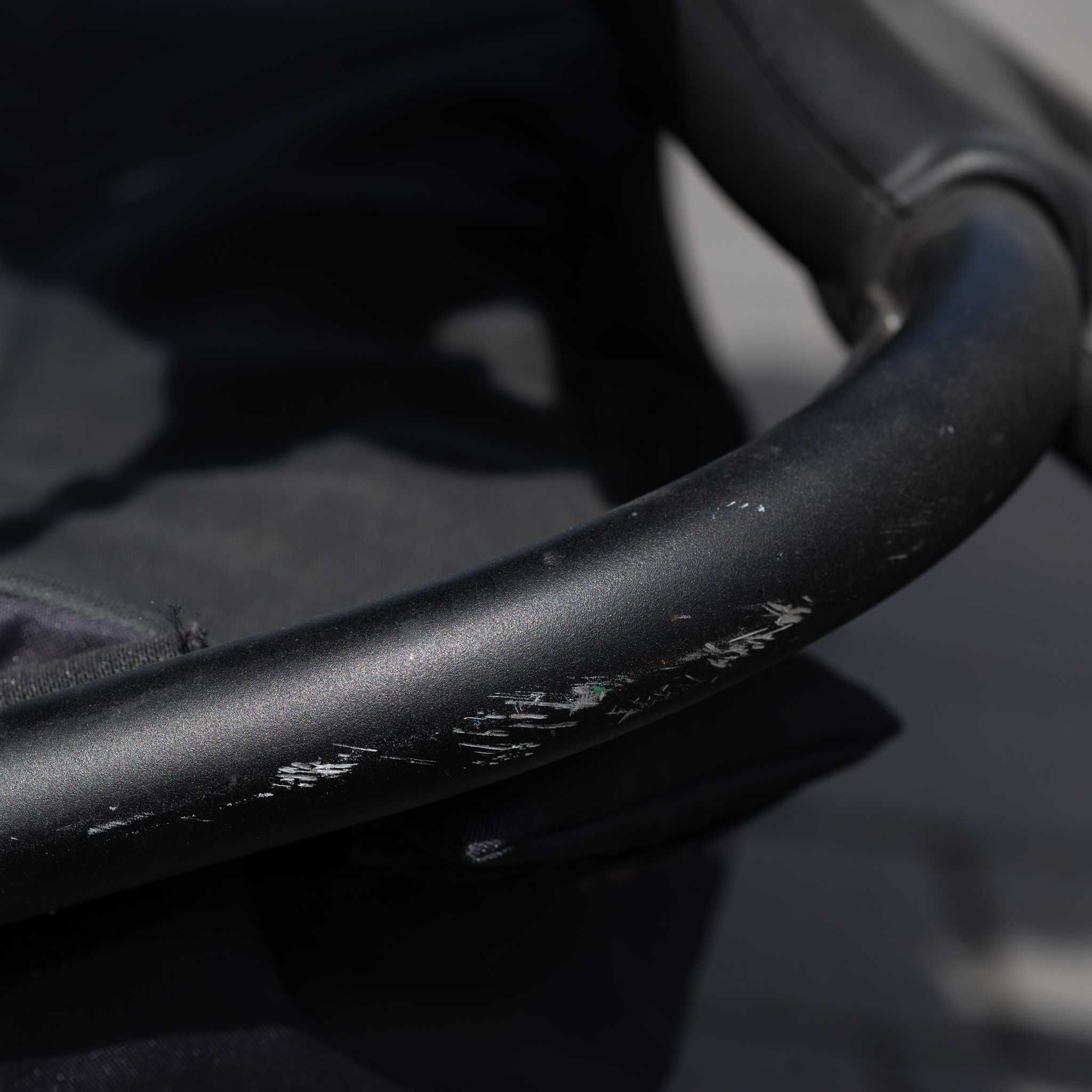 Easywalker Harvey Premium - wózek spacerowy 2w1 z gondolą