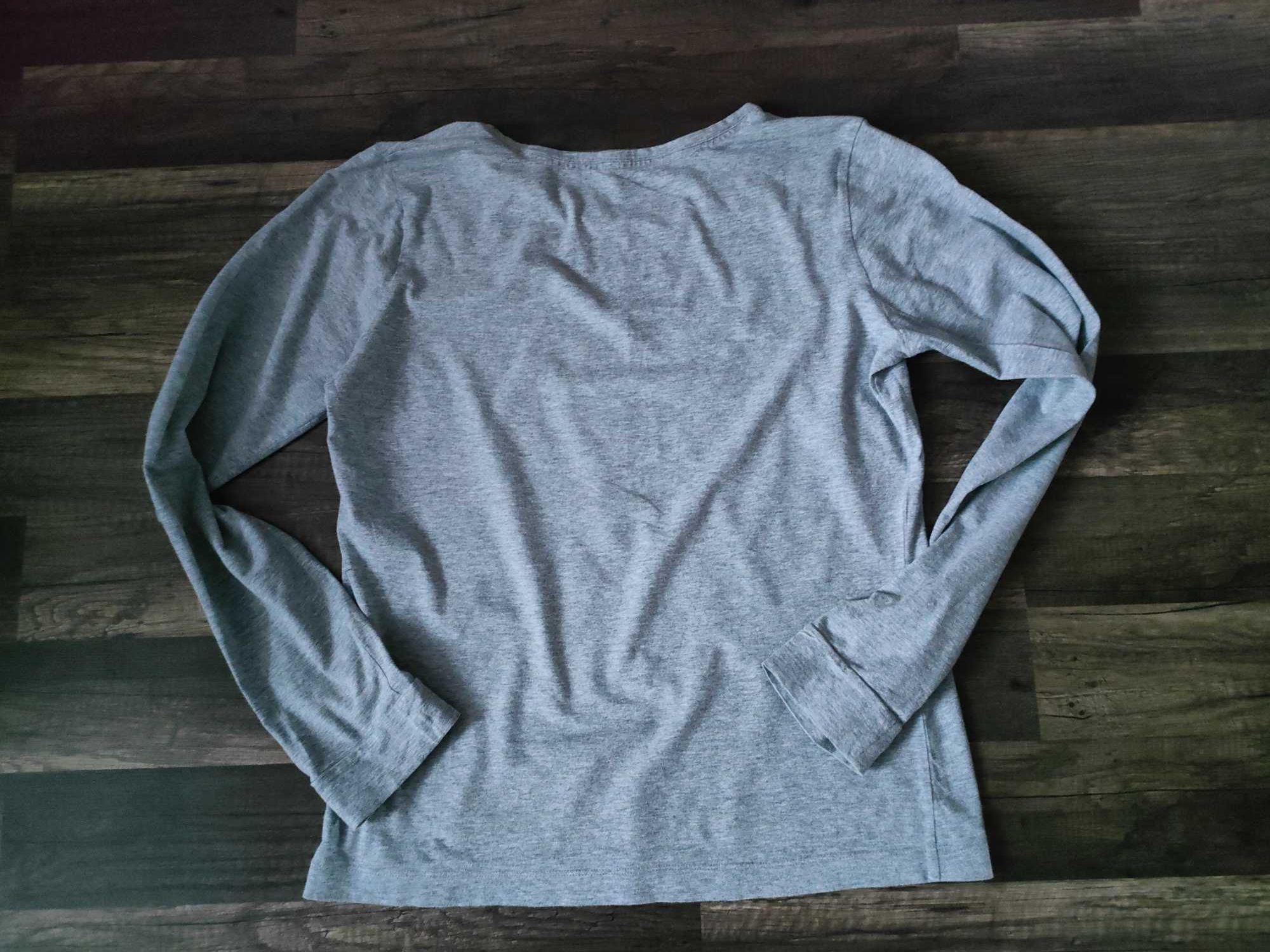 bluza-bluzka CALVIN KLEIN