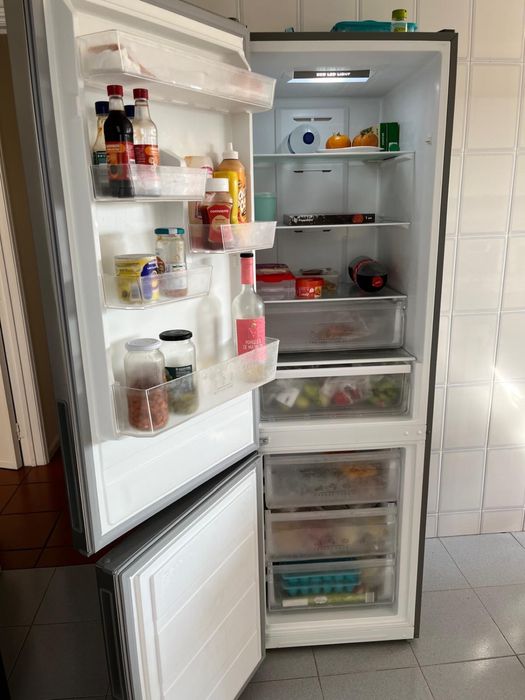 Frigrorifico frost free