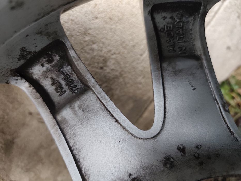 Felgi aluminiowe BMW E 36 E46