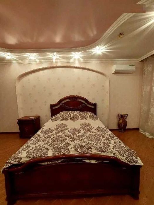 2-к 81м 10пов Кольцова бул. 14ж ЖК "Парковий"