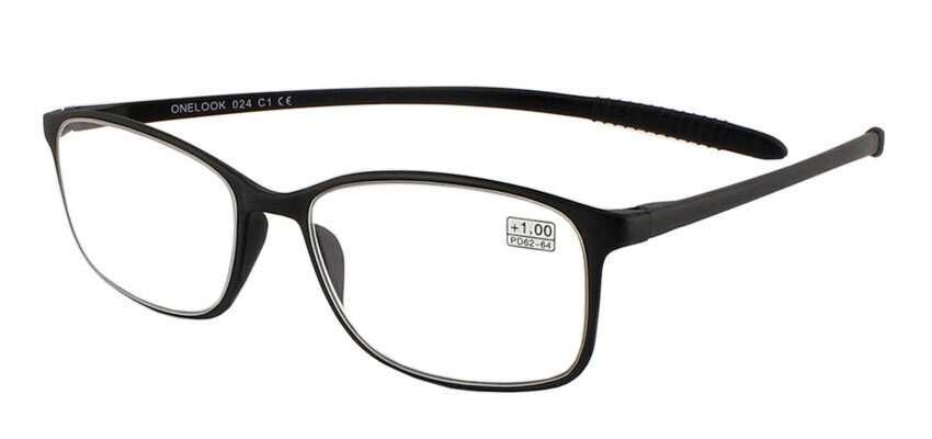 Готовые очки для чтения "Onelook" 024