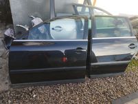 Volkswagen Passat B5 fl drzwi przód lewe lc9z