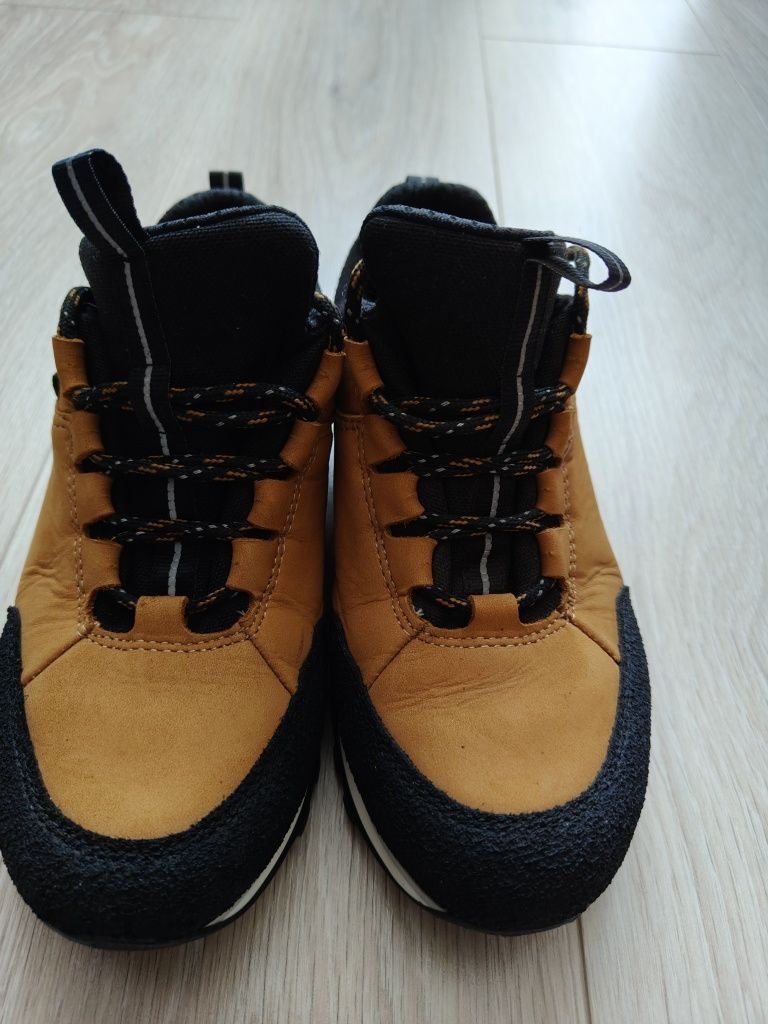 Buty Wojas trekingowe wiosna jesień damskie 36