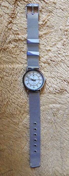 Jak NOWY zegarek damski Gino Rossi Italian Design