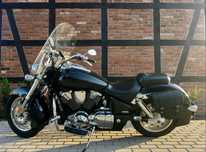 Honda VTX1800 NEO Cobra