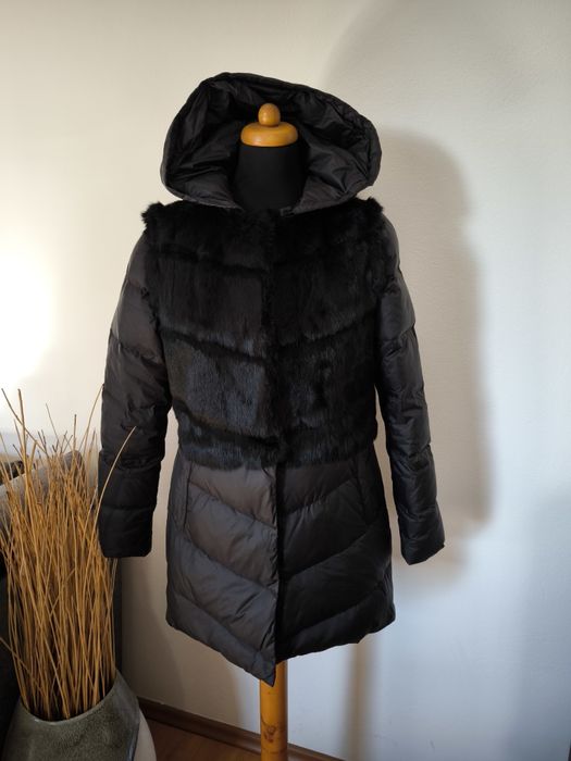 Ochnik kurtka płaszcz