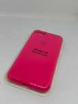 Iphone 7/8 Etui Case Obudowa Neon Różowy Silikonowa kod 2153