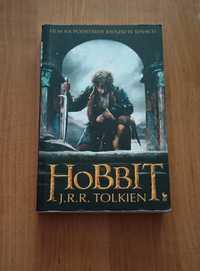 Hobbit J.R.R. Tolkien