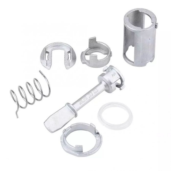 Kit reparação fechadura Volkswagen Passat B5 Seat Leon 1M