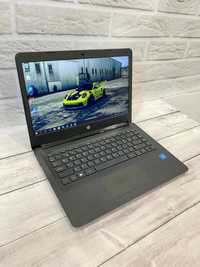 Ноутбук HP Laptop 14-bp0xx 14’’ FHD Celeron 8GB ОЗУ/128GB SSD (r1591)