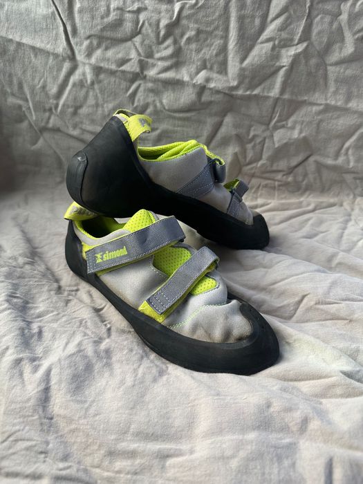 Buty do wspinaczki Simond