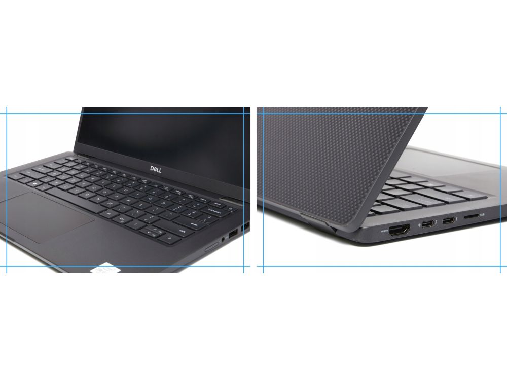 Laptop Dell Latitude 7410 i5 16GB 512GB SSD 14 FHD Win11 Pro Ultrabook