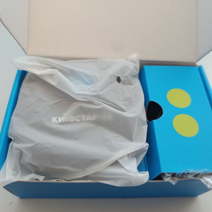 Медіаплеєр iNeXT TV-X Київстар ТВ