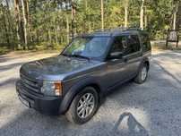 Land Rover Discovery 2.7