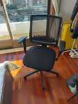Cadeira Escritório Ergonomica Flexform