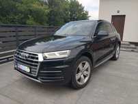 Audi Q5 Audi Q5 2019