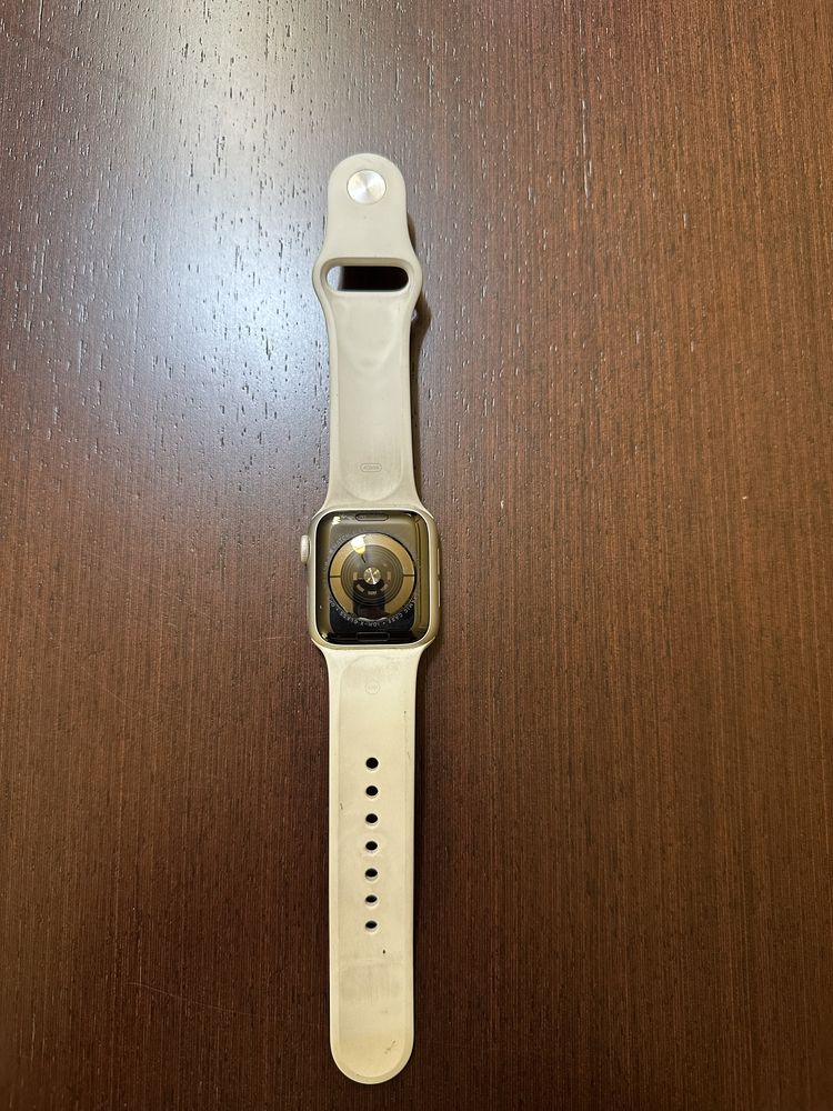 Apple watch serie 4 se 38mm