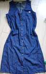 Nowa sukienka Lee Cooper rozmiar L
