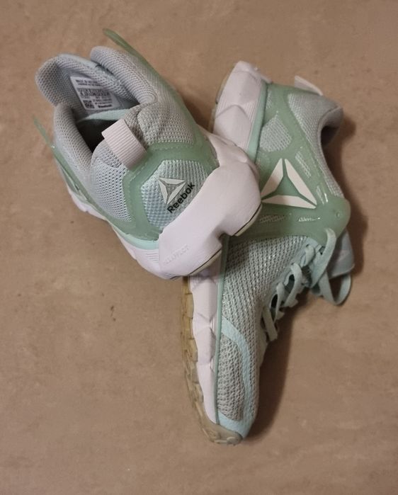 Buty sportowe firmy Reebok - okazja !!!