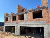 Mieszkanie 60,34 m2 z garażem i pomieszczeniem gospodarczym