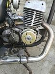 Zapłon Cdi WSK 175 shl 175 bezstykowy PRODUCENT PROMOCJA