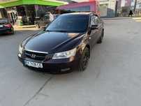 Hyundai Sonata 2007 2.0 газ/бензин Хюндай соната АВТОМАТ! ТЕРМІНОВО!