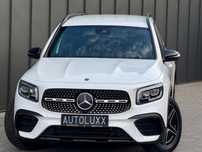 Mercedes-Benz GLB 4Matic-Salon Polska-Amg-Vat23-GWARANCJA