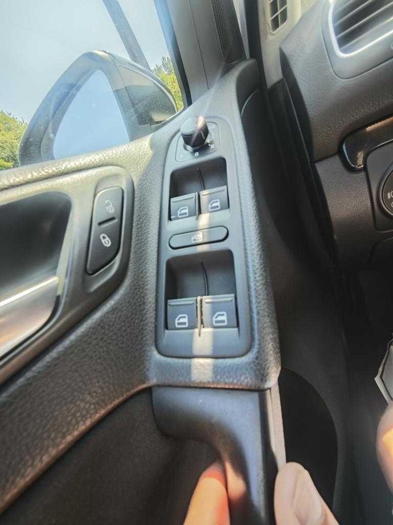 Vw golf 6 VI 2.0 TDI 110cv