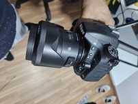 Camera Nikon D750