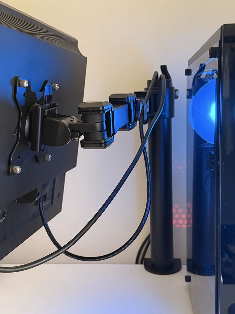 PC Gamer + Periféricos