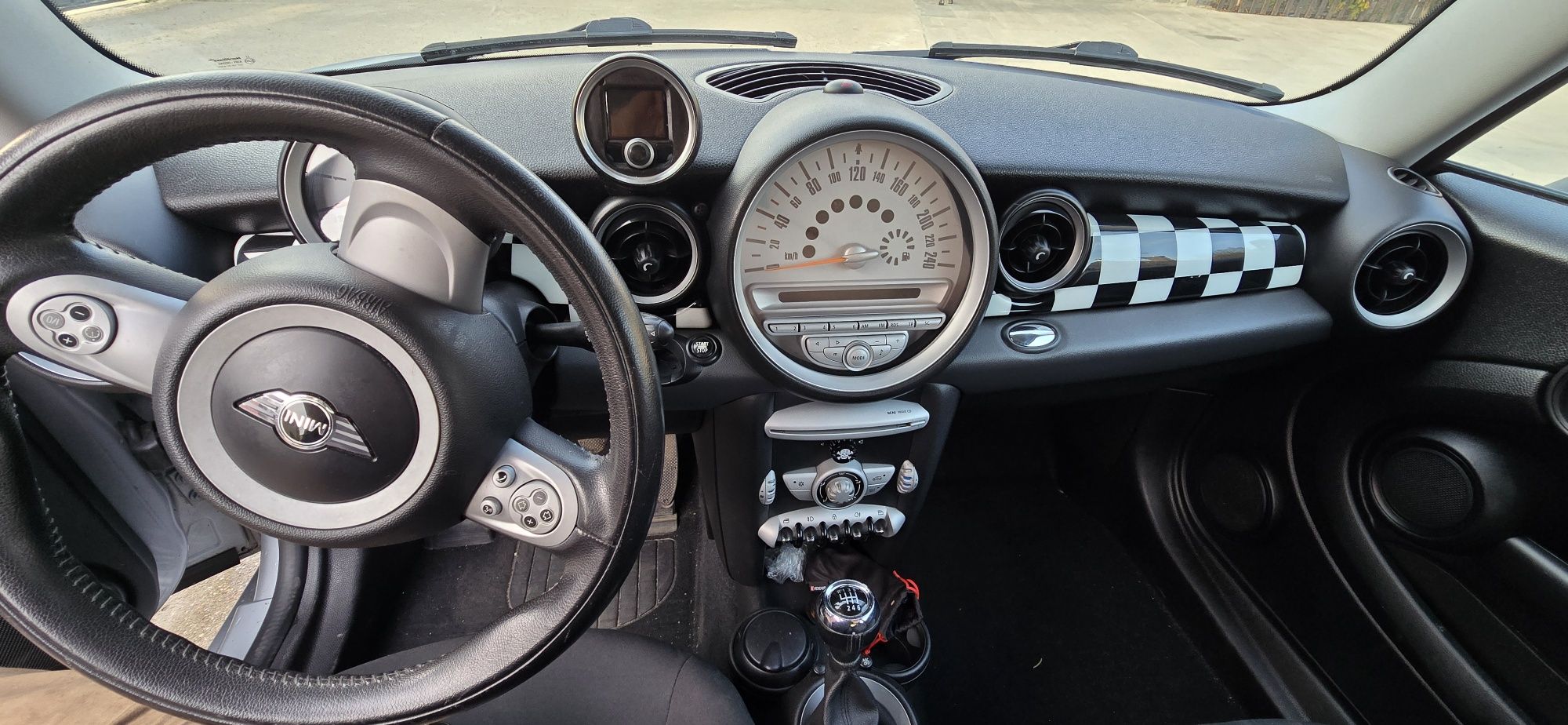 Mini Cooper sprzedam