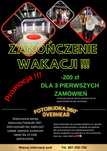 Fotobudka 360 Wynajem na wesela/urodziny/eventy firmowe - Leszno