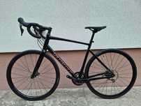 Rower szosowy Specialized Allez disc, Shimano Tiagra, hydraulika