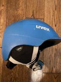 Kask Uvex 54-58 cm