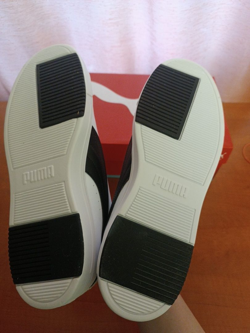Кеди чоловічі puma