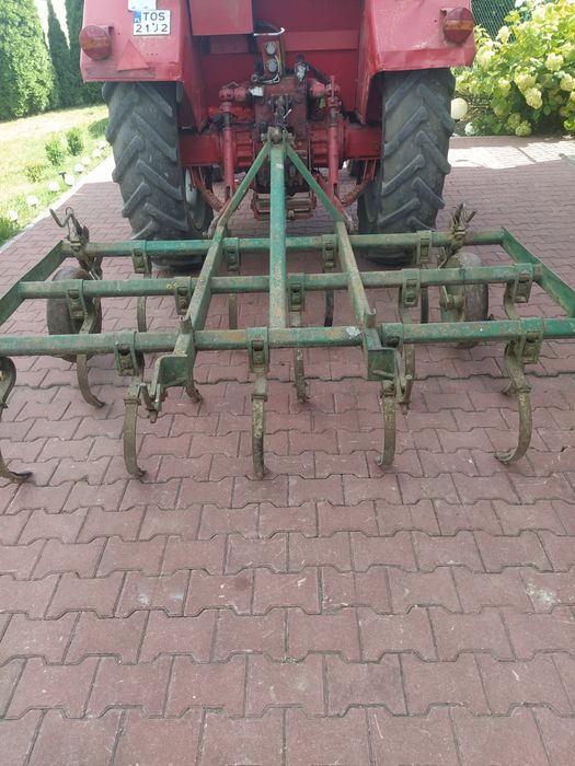 Kultywator Grudziądz
