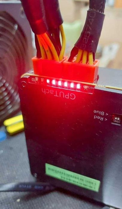 Radeon RX Vega 56 8GB HBM2 Референс