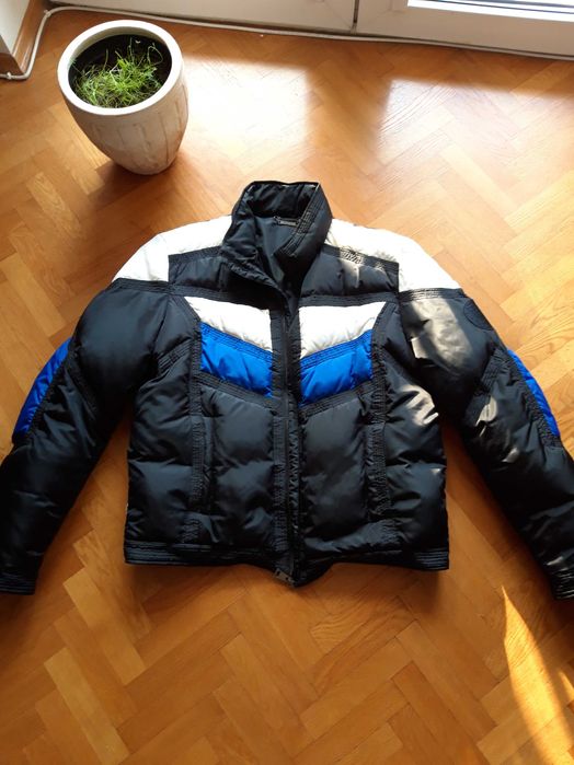 VERSACE kurtka puchowa rozm. 54 XL WAW