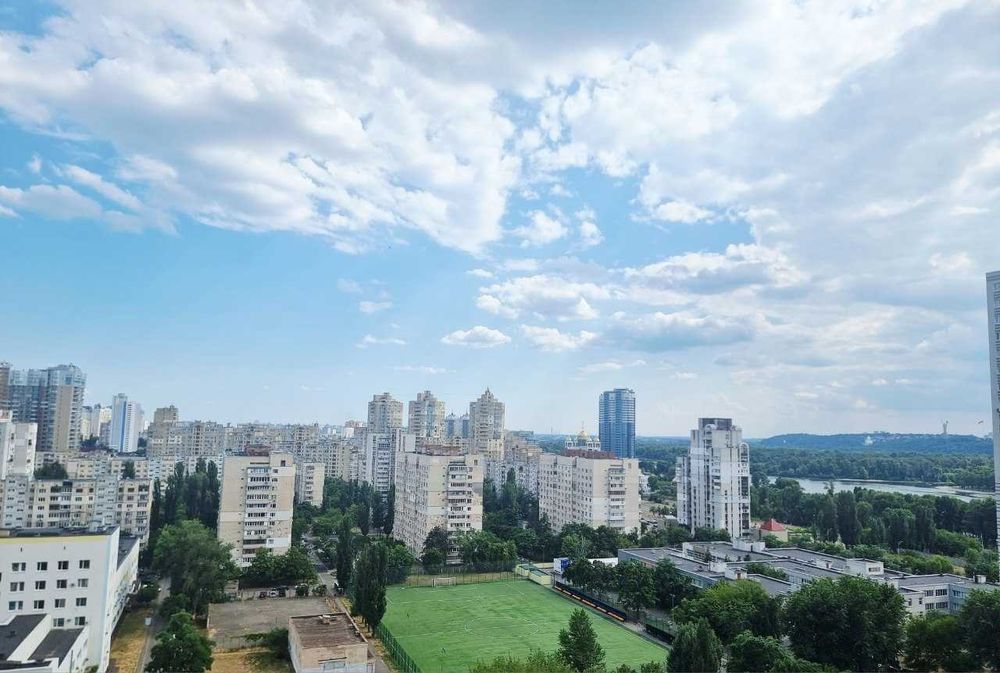 БЕЗ%! Видова, світла, 3-к Аболмасова (Панельна), 5 Лівобережна - 5 хв.