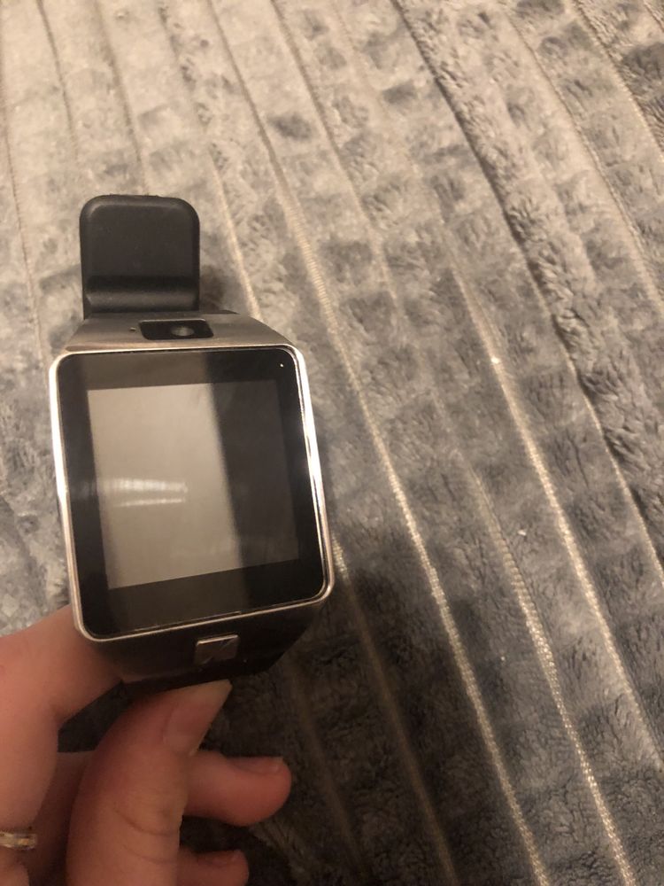 Zegarek sportowy/smartwatch